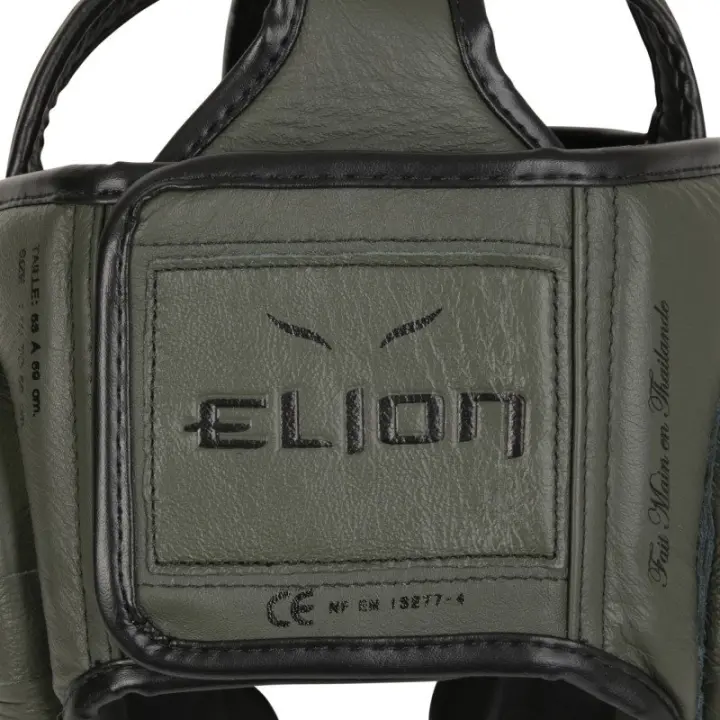 Casque de Boxe intégral Elion