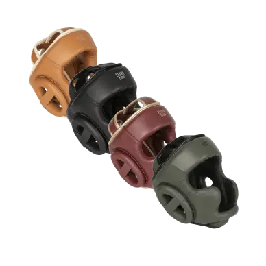 Casque de Boxe intégral Elion