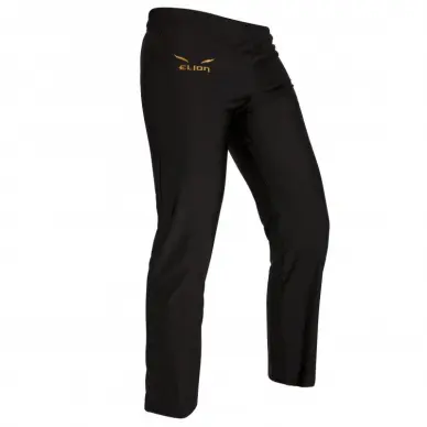 Pantalon de Boxe Française Elion Noir