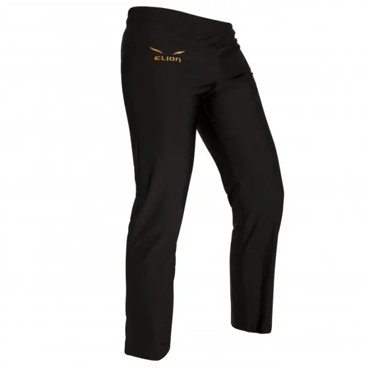 Pantalon de Boxe Française Elion Noir