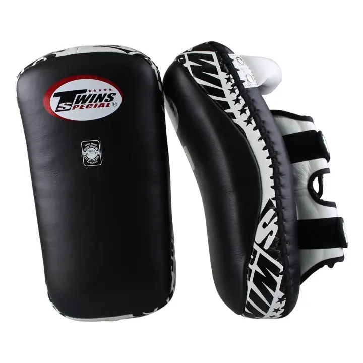 Pao de Boxe Incurvé Twins KPL12 Taille L