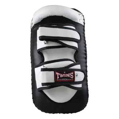 Pao de Boxe Incurvé Twins KPL12 Taille L - 3