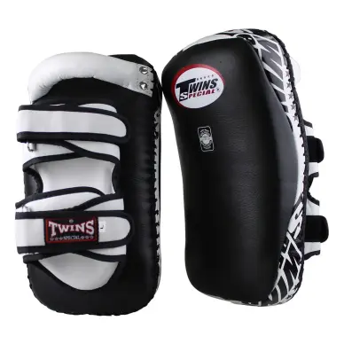 Pao de Boxe Incurvé Twins KPL12 Taille L - 2