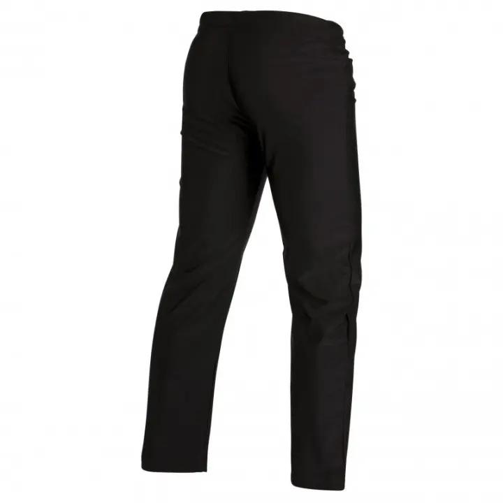 Pantalon de Boxe Française Elion Noir