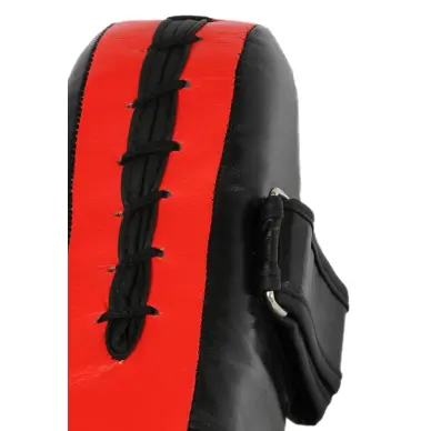 Pattes d'Ours de Boxe Longues taille L - 4