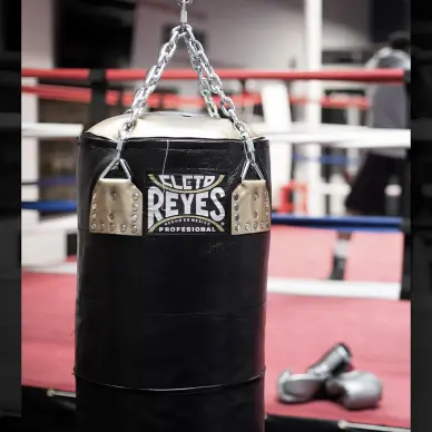 Sac de Frappe Cleto Reyes 130cm - 4