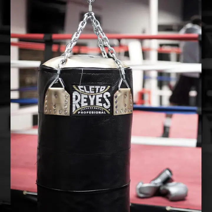 Sac de Frappe Cleto Reyes 130cm
