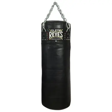 Bolsa de Boxeo Cleto Reyes 105cm - 1