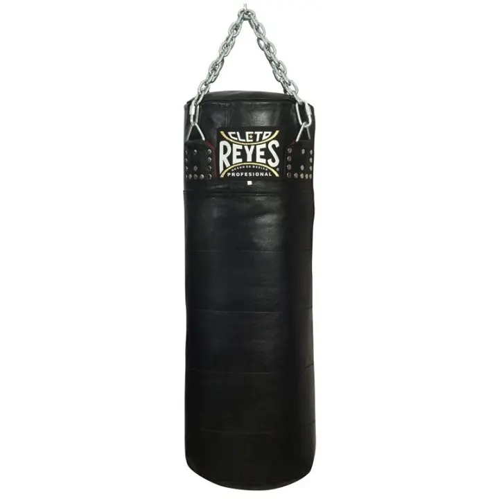 Bolsa de Boxeo Cleto Reyes 105cm