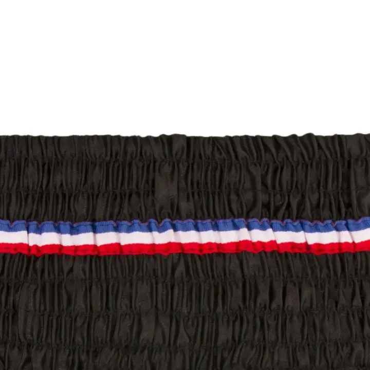 Pantalon de Boxe Française Elion Noir