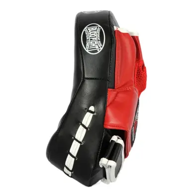 Pattes d'ours de Boxe Courbées taille M - 3