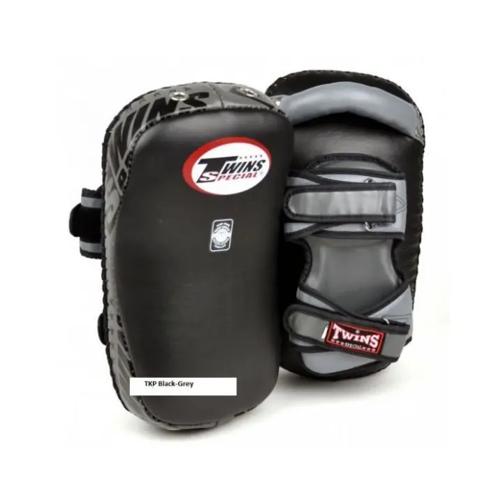 Pao de Boxe Incurvé Twins KPL12 Taille L