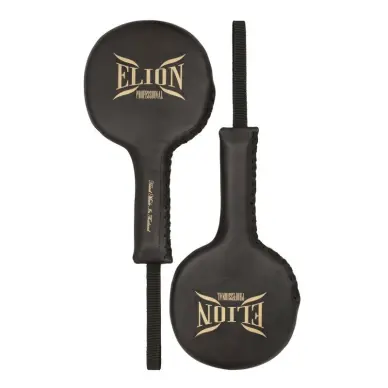Raquettes de boxe Elion
