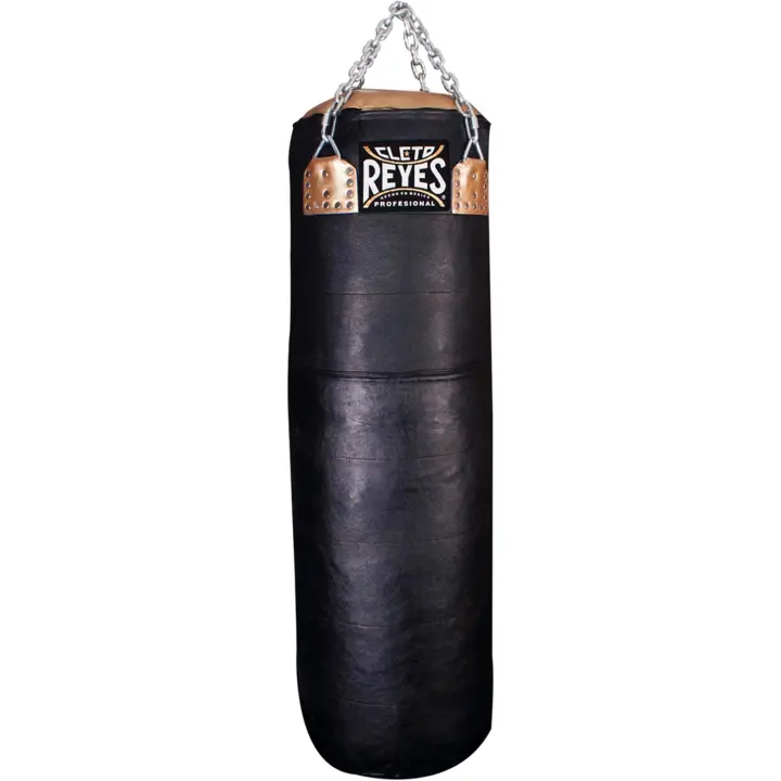 Sac de Frappe Cleto Reyes 130cm