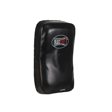 Pao de Boxe incurvé Alpha