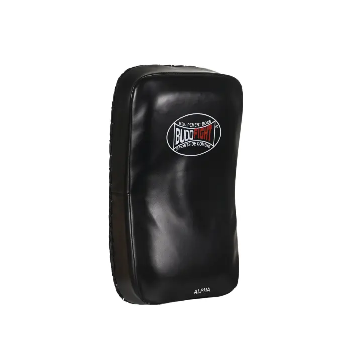 Pao de Boxe incurvé Alpha