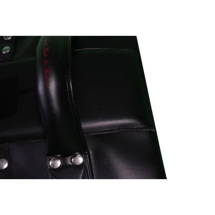 Bouclier de frappe incurvé Elion