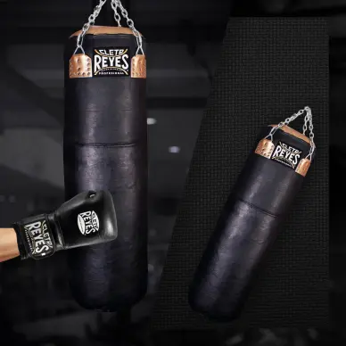 Sac de Frappe Cleto Reyes 130cm - 2