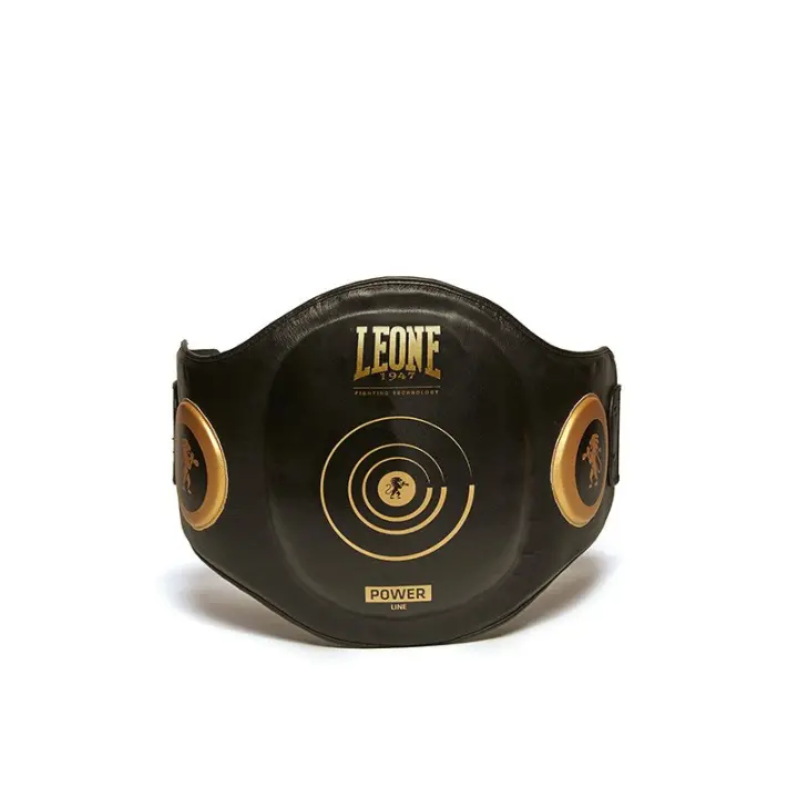 Ceinture de frappe Leone