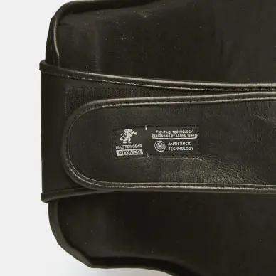 Ceinture de frappe Leone - 6