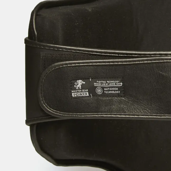 Ceinture de frappe Leone