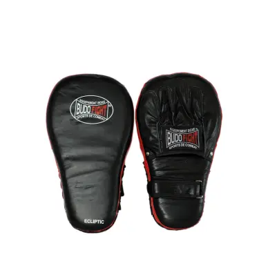 Pattes d'Ours de Boxe Longues taille L - 2