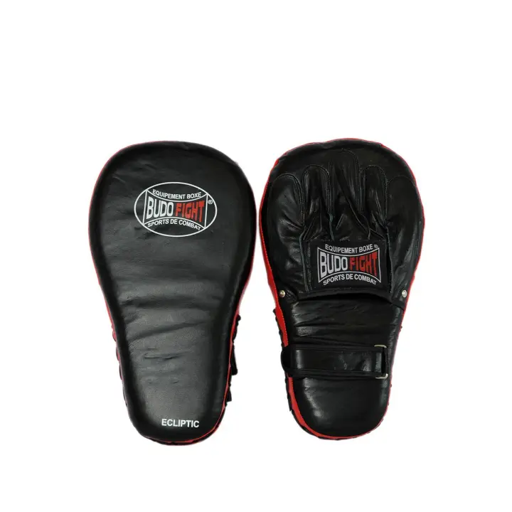 Pattes d'Ours de Boxe Longues taille L