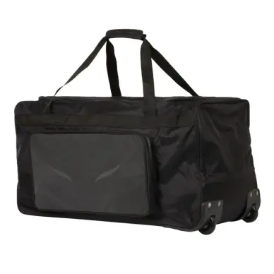 Sac de Sport Elion à Roulettes Noir - 1