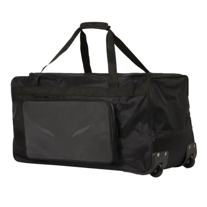 Sac de Sport Elion à Roulettes Noir