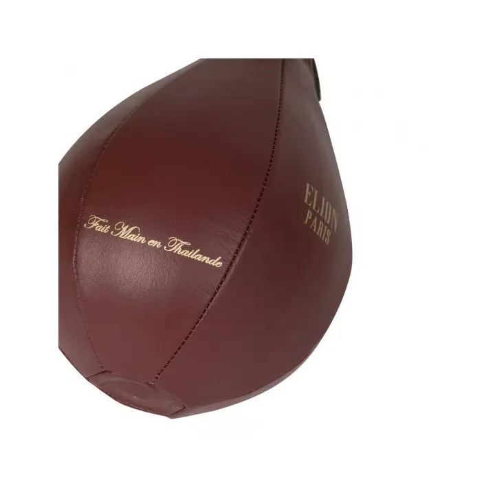 Poire de Vitesse Vintage Elion