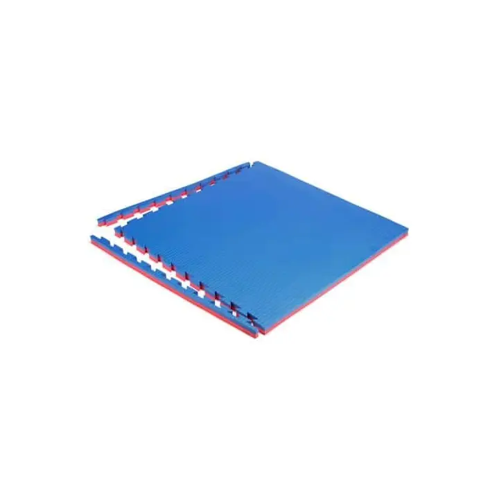 Tapis Puzzle Karaté