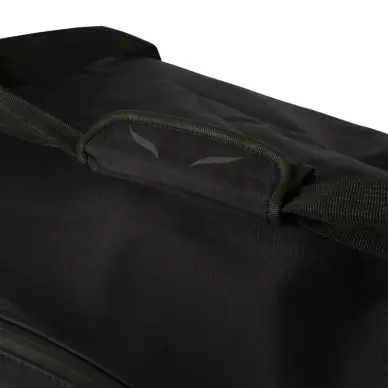Sac de Sport Elion à Roulettes Noir - 5