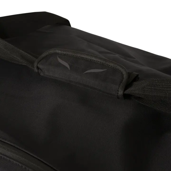 Sac de Sport Elion à Roulettes Noir