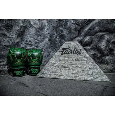 Gants de boxe Fairtex Atencio Resurrection - 7