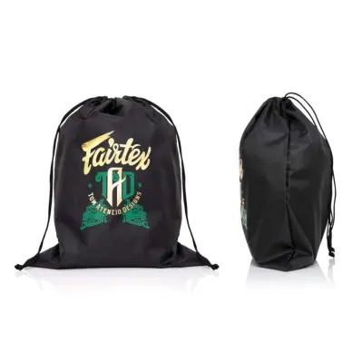 Gants de boxe Fairtex Atencio Resurrection - 8