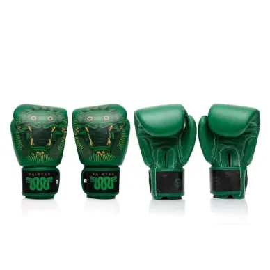 Gants de boxe Fairtex Atencio Resurrection - 6
