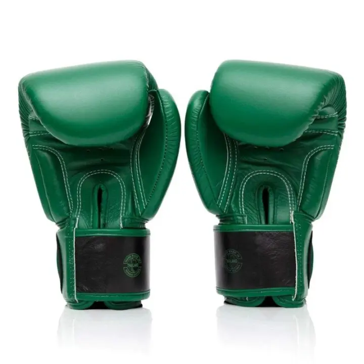 Gants de boxe Fairtex Atencio Resurrection
