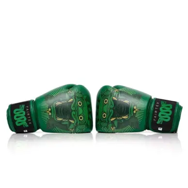 Gants de boxe Fairtex Atencio Resurrection - 3
