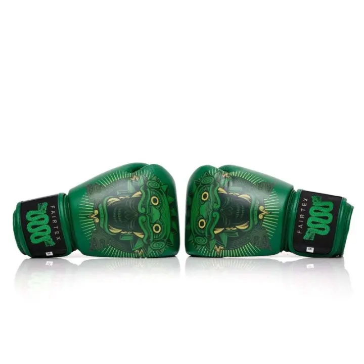Gants de boxe Fairtex Atencio Resurrection