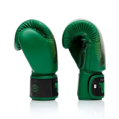 Gants de boxe Fairtex Atencio Resurrection - 5