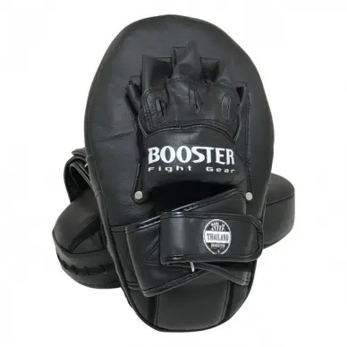 Pattes d'ours de Boxe Booster taille L - 2