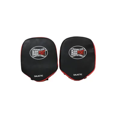 Pattes d'Ours de Boxe  droites taille M - 3