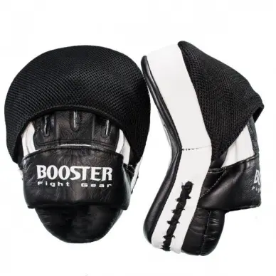 Pattes d'ours de Boxe Booster taille M - 4