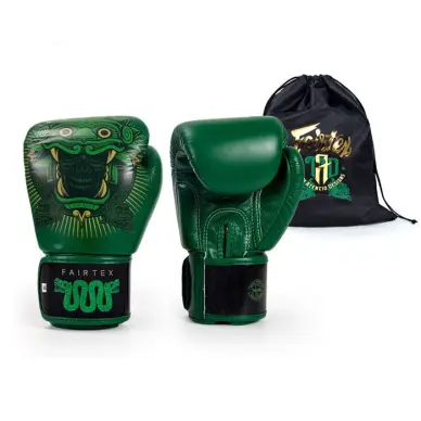 Gants de boxe Fairtex Atencio Resurrection - 10
