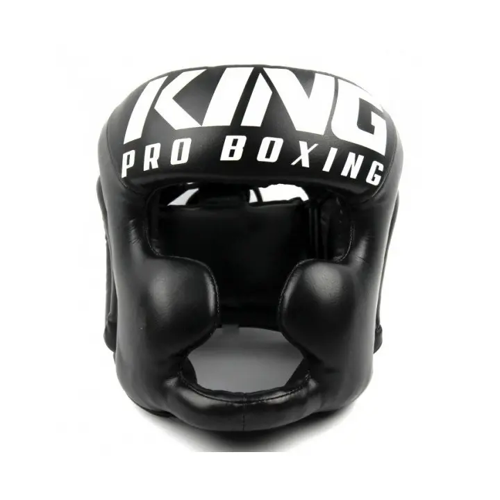 Casque de boxe King Pro Boxing KPB-HG