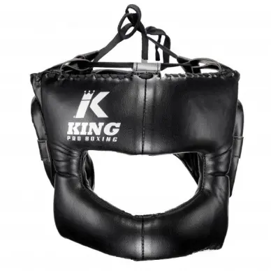 Casque de boxe sparring King Pro Boxing - 2