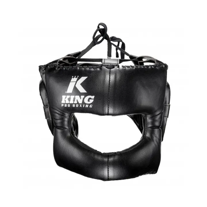 Casque de boxe sparring King Pro Boxing