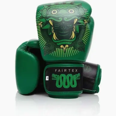Gants de boxe Fairtex Atencio Resurrection - 14