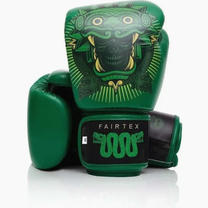 Gants de boxe Fairtex Atencio Resurrection