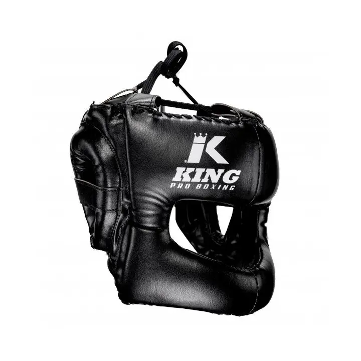 Casque de boxe sparring King Pro Boxing